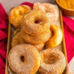 Air-Fryer-Apple-Cider-Donuts-Recipe