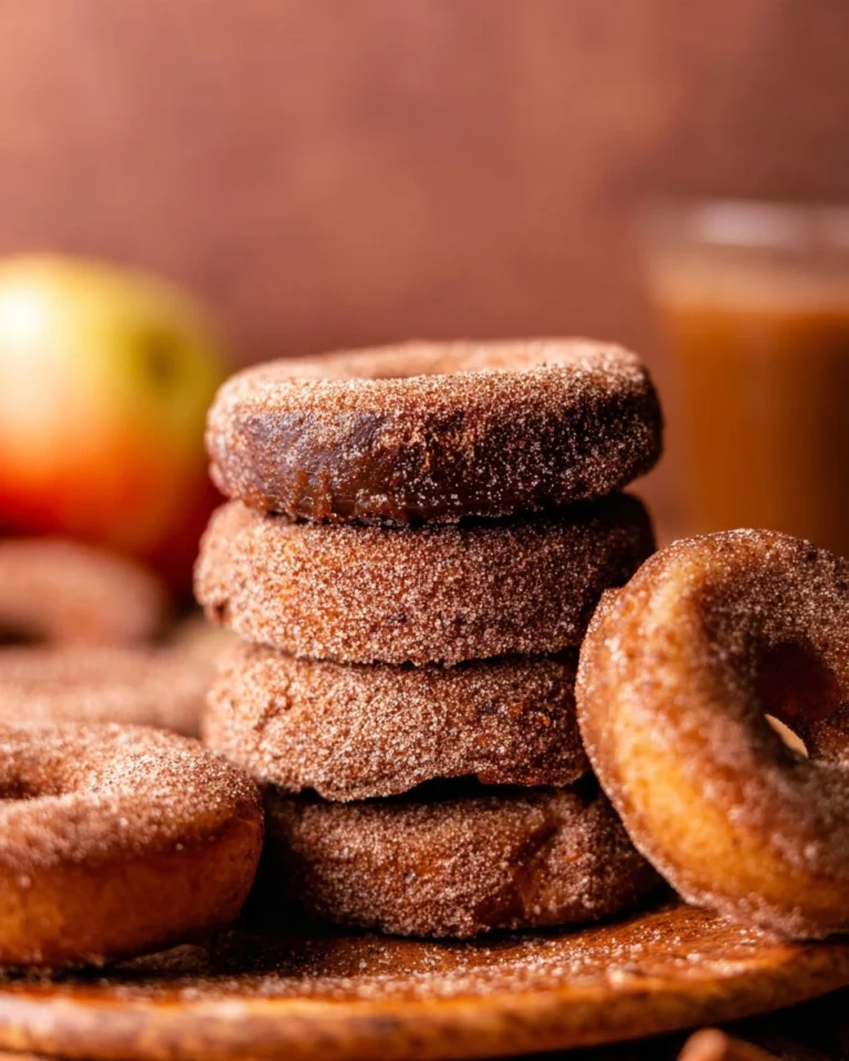 Apple-Cider-Donuts-Recipe