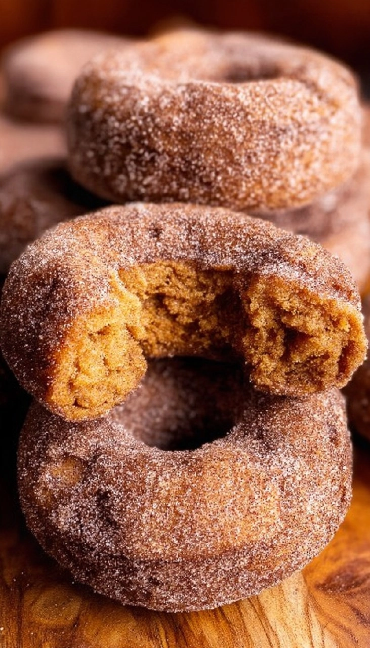 Apple Cider Donuts 150 Apple Cider Donuts