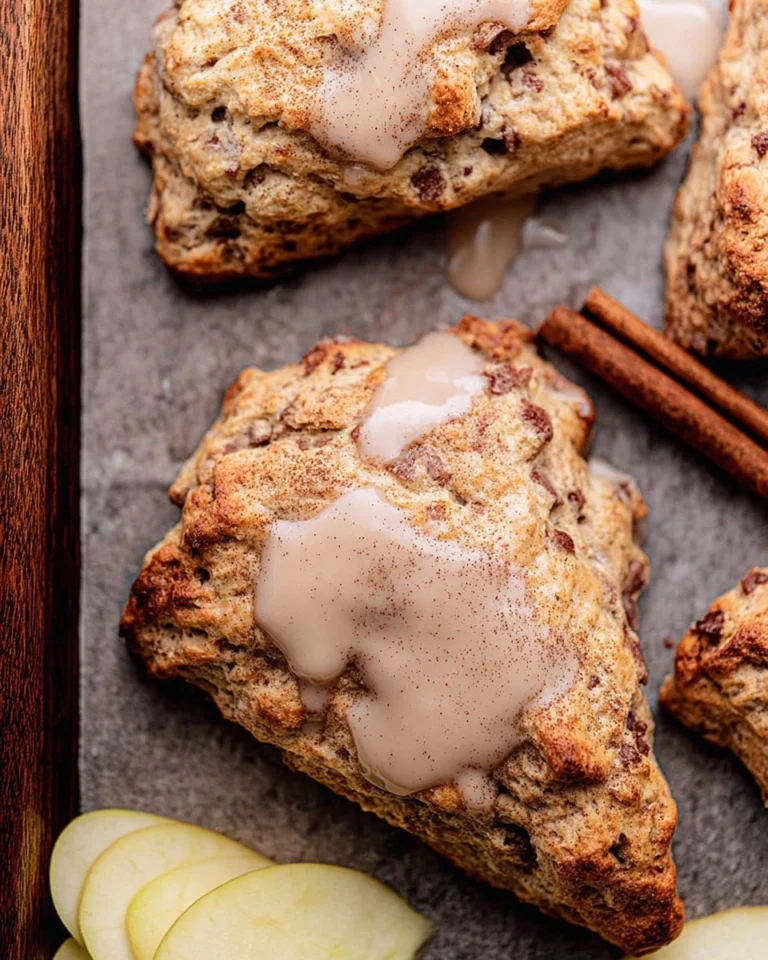Apple-Cinnamon-Scones-Recipe