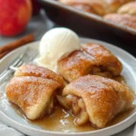 Apple Dumplings with Crescent Rolls 81 Apple-Dumplings-with-Crescent-Rolls-Recipe