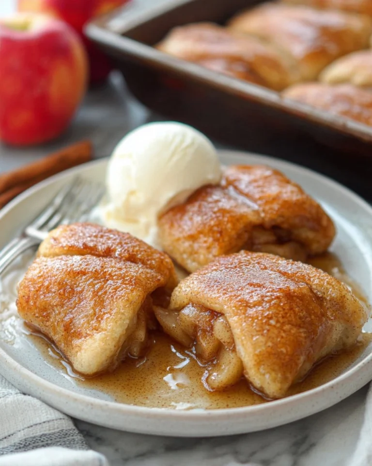 Apple-Dumplings-with-Crescent-Rolls-Recipe