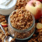 Apple Pie Granola 91 Apple-Pie-Granola-Recipe
