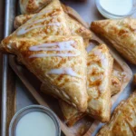Apple Turnovers with Puff Pastry 106 Apple-Turnovers-with-Puff-Pastry-Recipe