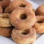 Baked-Apple-Cider-Donuts-Recipe