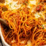 Baked Spaghetti 96 Baked-Spaghetti-Recipe