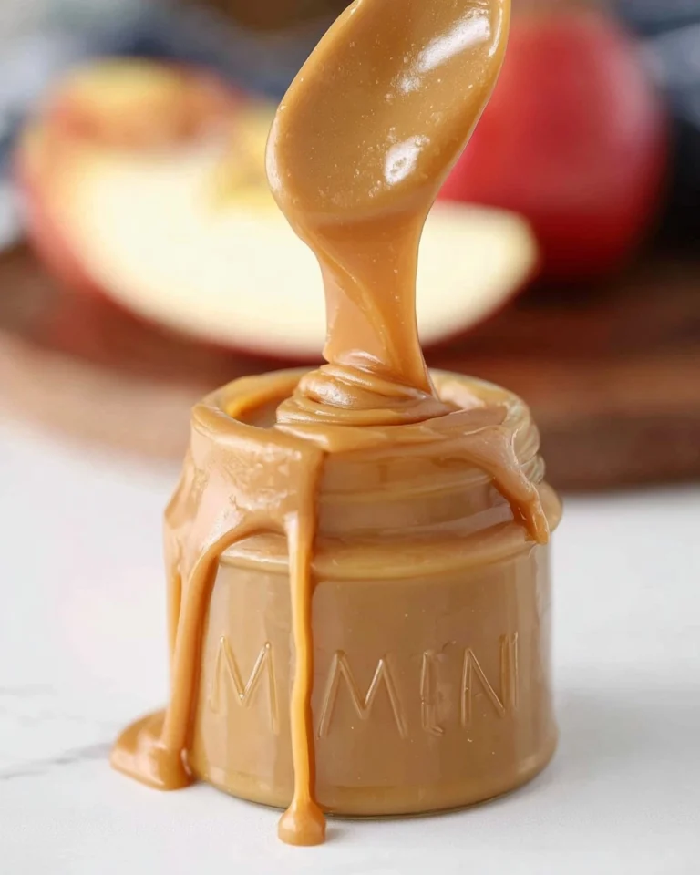 Caramel-Dip-For-Apples-Recipe