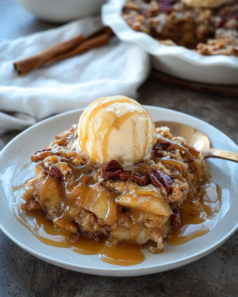 Cinnamon-Roll-Apple-Pie-Recipe