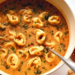 Creamy-Tortellini-Soup-Recipe