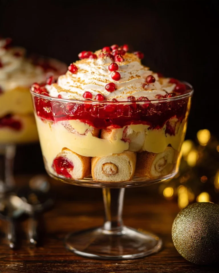 Easy-English-Trifle-Recipe