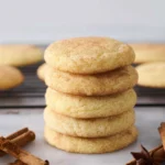 Fall Spice Snickerdoodle Cookies 121 Fall-Spice-Snickerdoodle-Cookies-Recipe