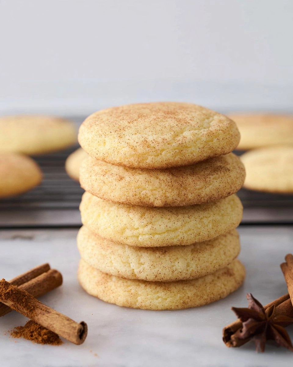 Fall Spice Snickerdoodle Cookies 119 Fall Spice Snickerdoodle Cookies