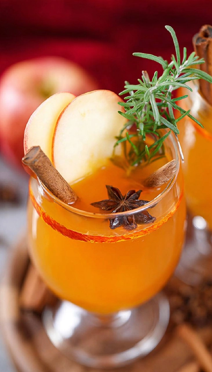 Fireball Apple Cider 55 Fireball Apple Cider