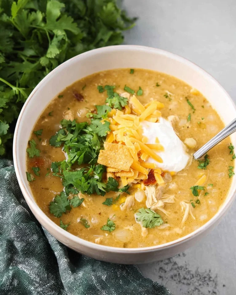 Green-Chile-Chicken-Enchilada-Soup-Recipe