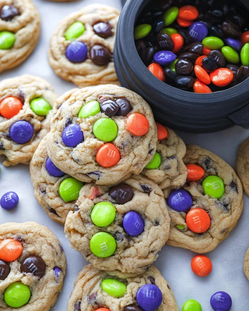 Halloween-M038M-Cookies-Recipe