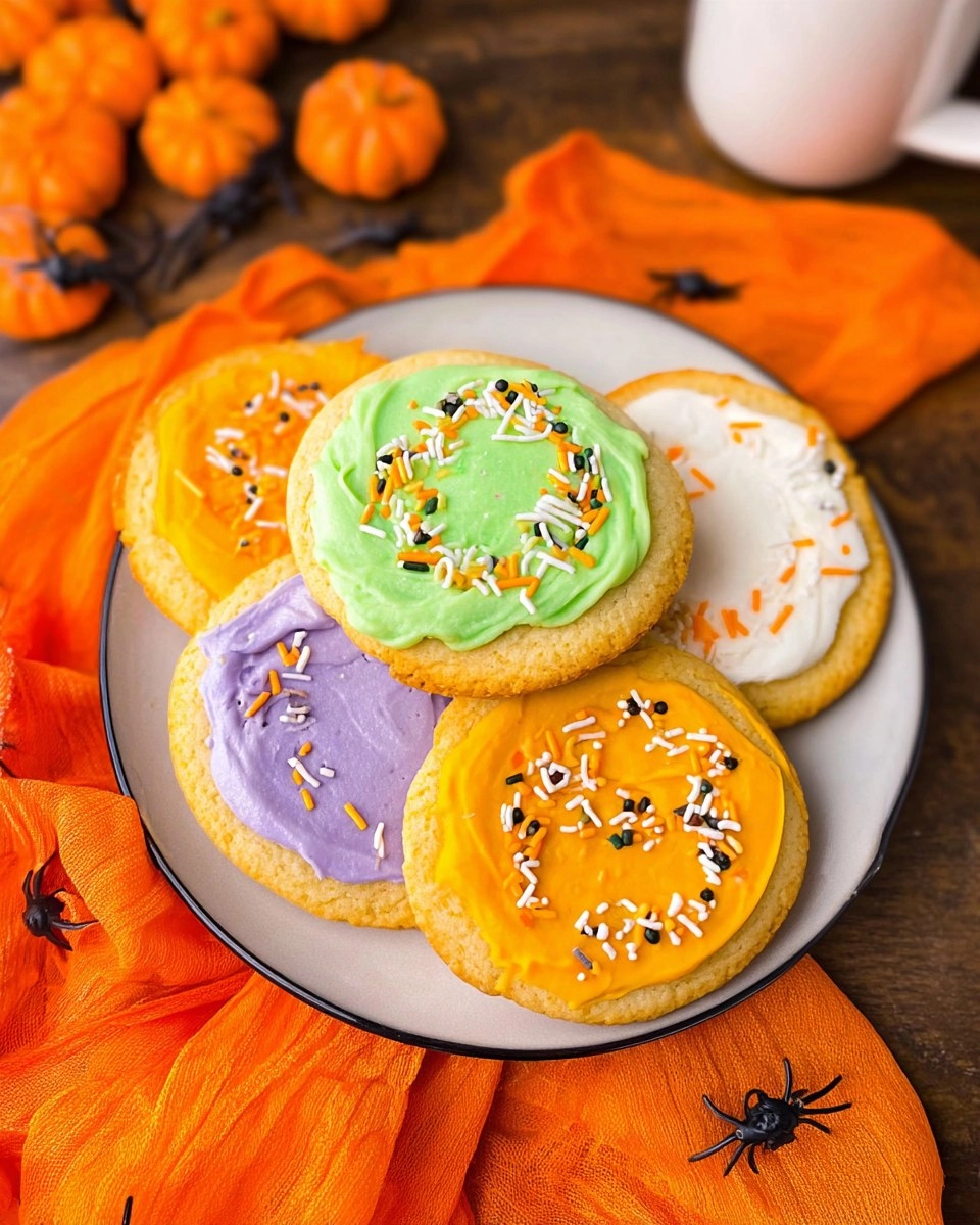 Halloween-Sugar-Cookies-Lofthouse-Style-Recipe