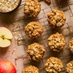Healthy-Apple-Oatmeal-Muffins-One-Bowl-Recipe