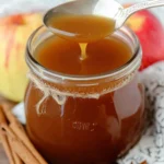 Homemade Apple Cider Syrup 81 Homemade-Apple-Cider-Syrup-Recipe