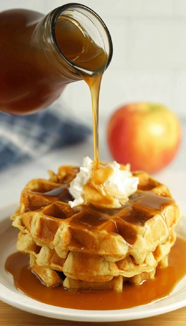 Homemade Apple Cider Syrup 80 Homemade Apple Cider Syrup