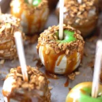 Homemade-Caramel-Apples-Recipe