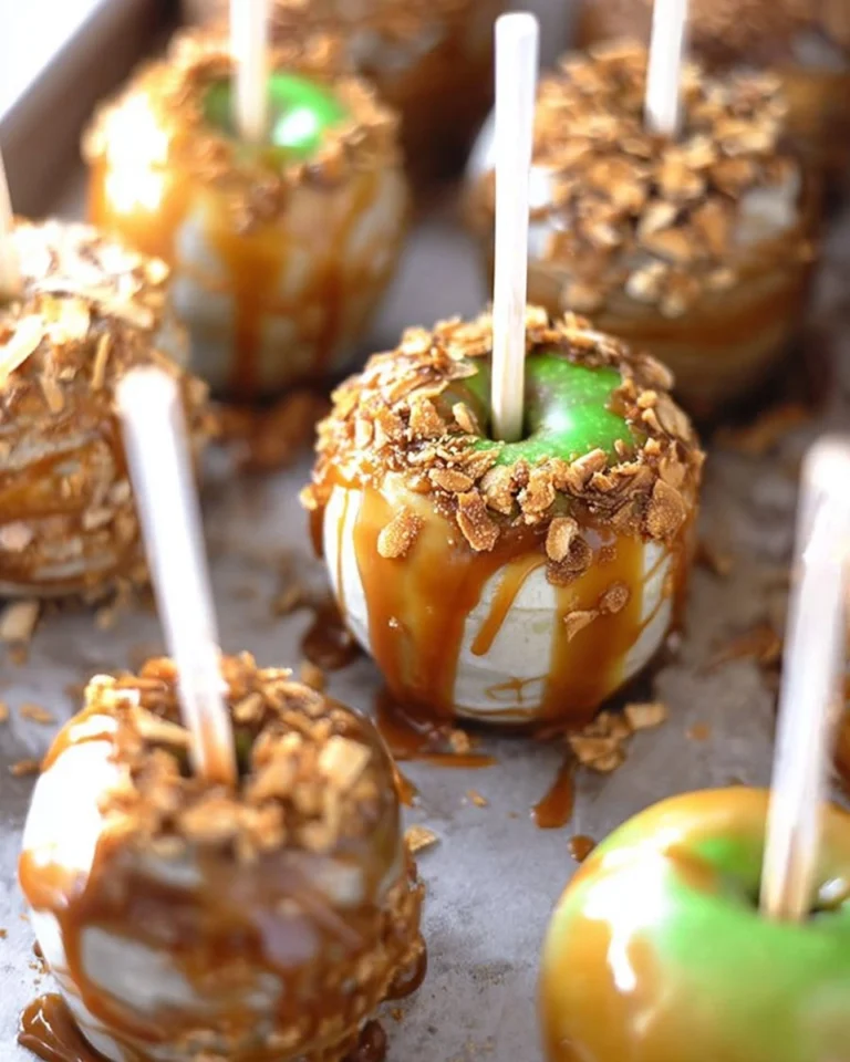 Homemade-Caramel-Apples-Recipe