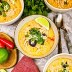 Mexican Street Corn White Chicken Chili (Tex-Mex Style) 171 Mexican-Street-Corn-White-Chicken-Chili-Tex-Mex-Style-Recipe