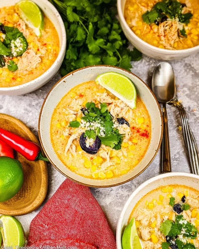 Mexican-Street-Corn-White-Chicken-Chili-Tex-Mex-Style-Recipe