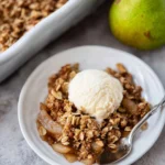 Pear-Crisp-Recipe
