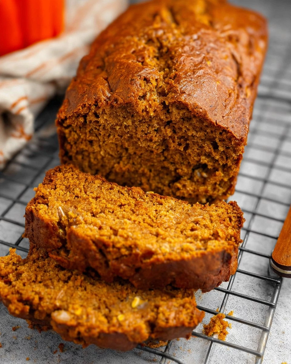 Pumpkin Banana Bread 99 Pumpkin Banana Bread