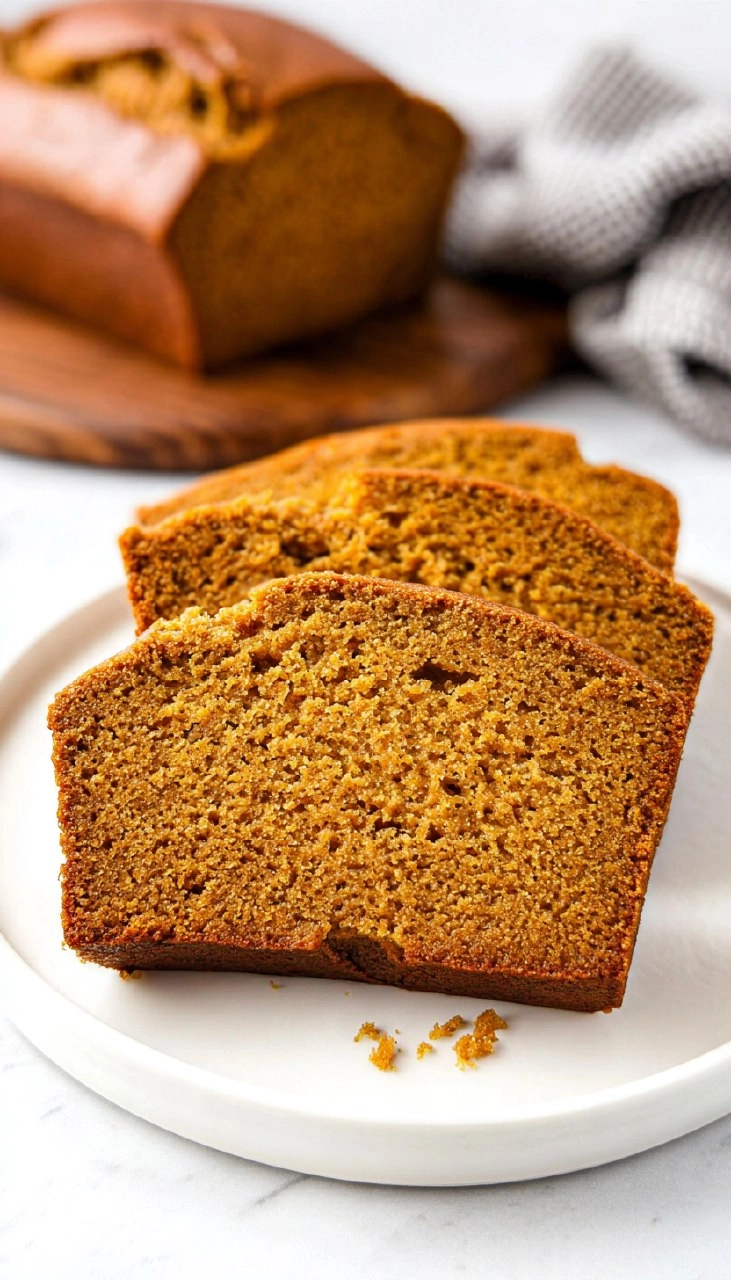 Pumpkin Bread