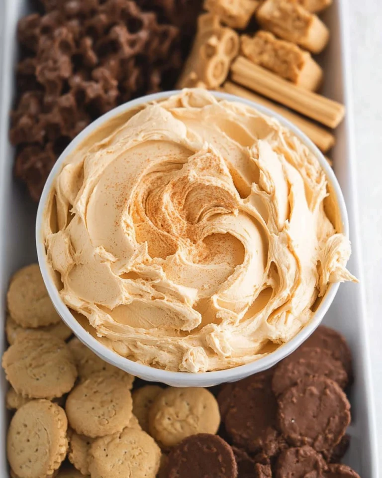 Pumpkin-Fluff-Dip-Recipe