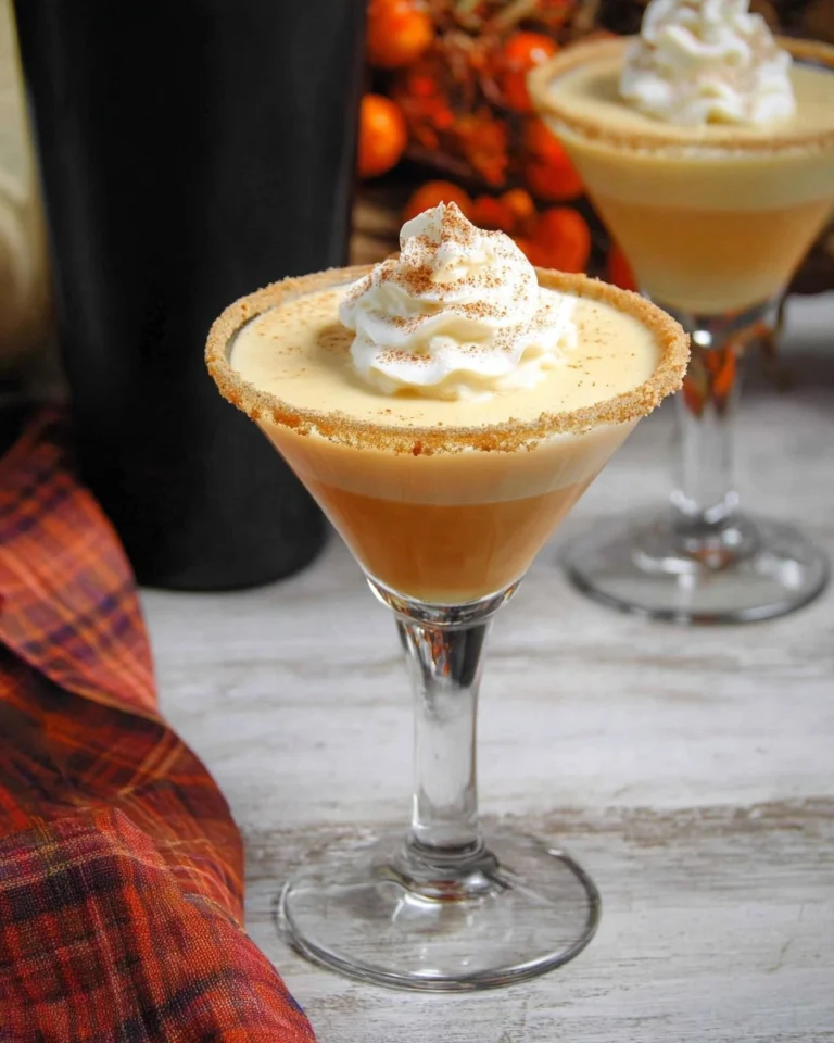 Pumpkin-Martini-Recipe