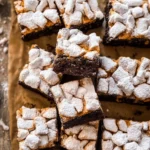 Puppy-Chow-Brownies-Recipe