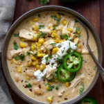 Street Corn White Chicken Chili 156 Street-Corn-White-Chicken-Chili-Recipe