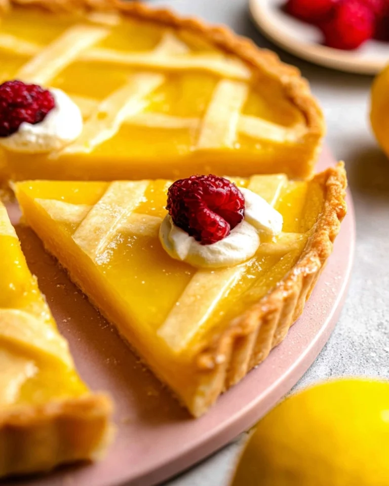 Apple-Blueberry-Pie-with-Flaky-Lattice-Crust-Recipe
