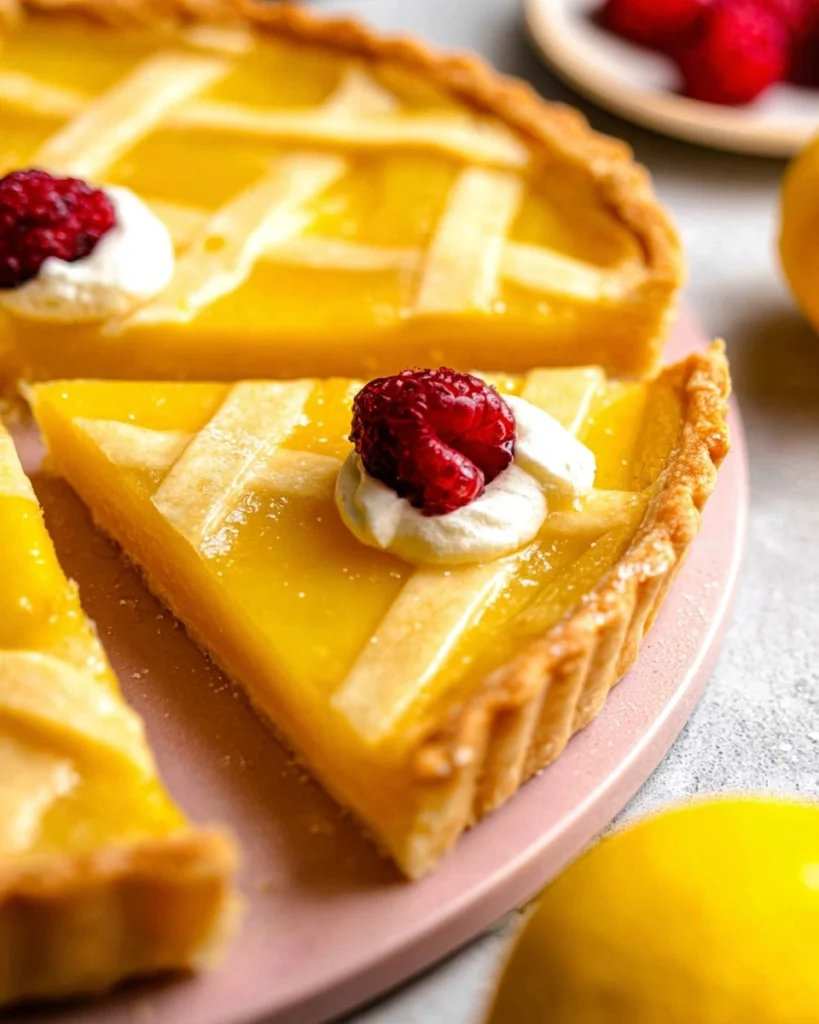 Apple-Blueberry-Pie-with-Flaky-Lattice-Crust-Recipe