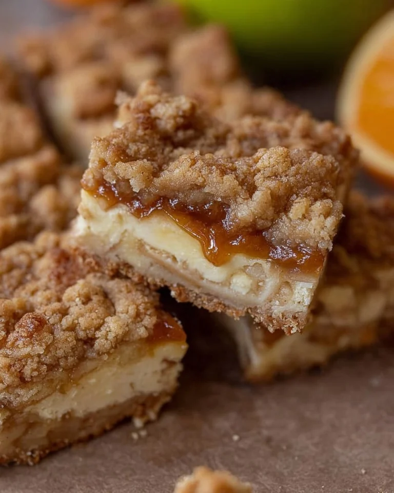 Apple-Cheesecake-Bars-with-Streusel-Crumble-Topping-Recipe