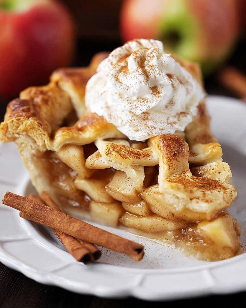 Apple Pie 119 Apple Pie