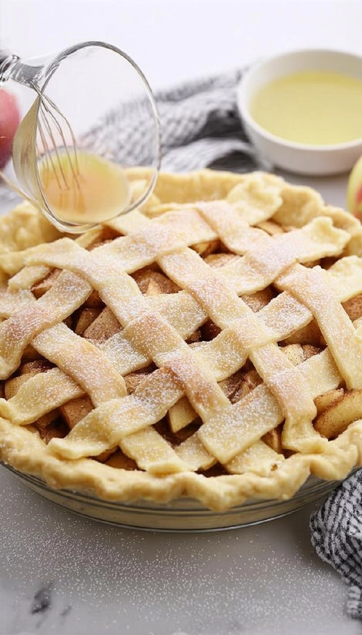 Apple Pie 120 Apple Pie