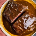 Best-Venison-Marinade-For-Steaks-Backstraps-More-Recipe