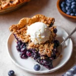 Blueberry Crumble Pie 121 Blueberry-Crumble-Pie-Recipe