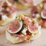 Brie and Fig Puff Pastry 86 Brie-and-Fig-Puff-Pastry-Recipe