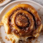 Cookie Butter Cinnamon Rolls 136 Cookie-Butter-Cinnamon-Rolls-Recipe