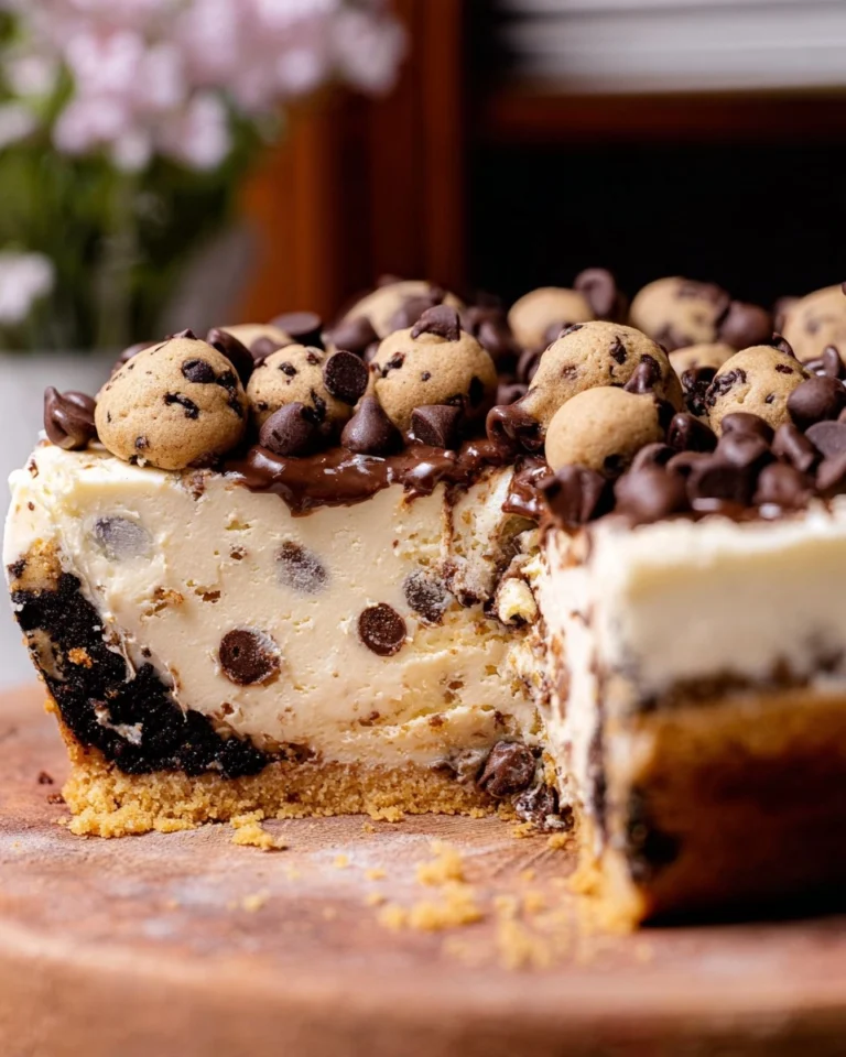 Cookie-Dough-Pie-Recipe