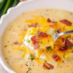 Crockpot Crack Potato Soup 96 Crockpot-Crack-Potato-Soup-Recipe