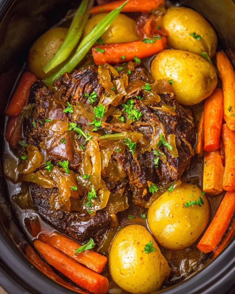 Crockpot-French-Onion-Pot-Roast-Recipe