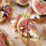 Fig-and-Prosciutto-Crostini-Recipe
