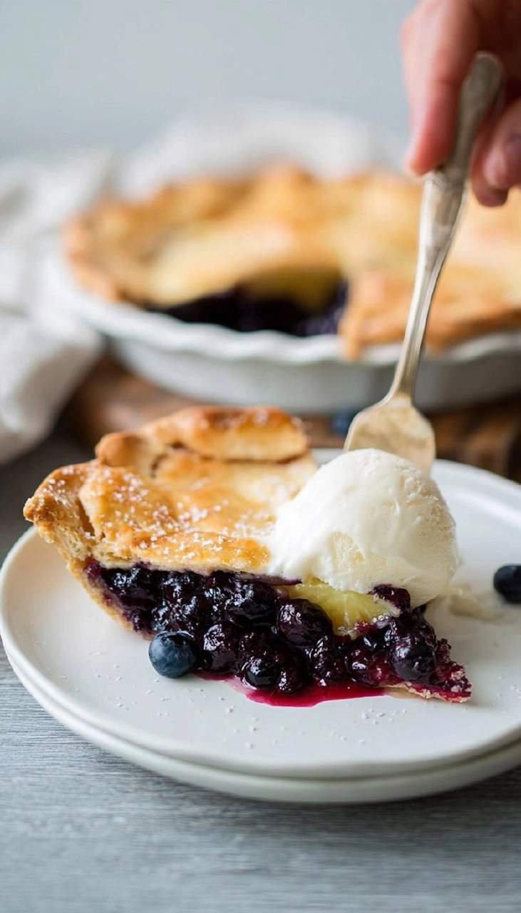 French Lemon Tart