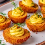 Fried-Deviled-Eggs-Recipe