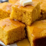 Gluten-Free-Cornbread-With-Honey-Recipe